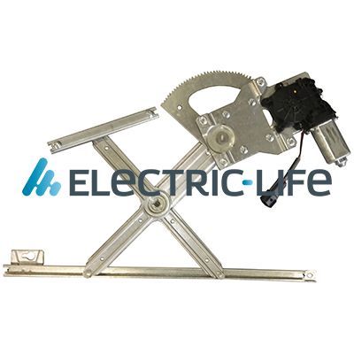 ELECTRIC LIFE Aknatõstuk ZR RV22 R